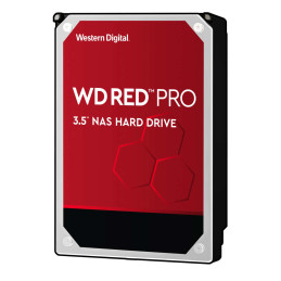 WD RED PRO 3.5" 12000 GB...