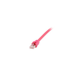 608020 CABLE DE RED ROJO 1...