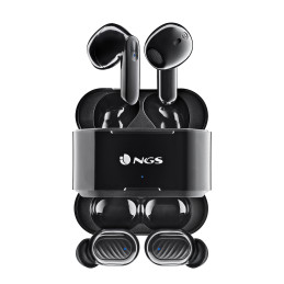 ARTICA DUO AURICULARES...
