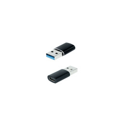 ADAPTADOR USB-A 3.1 A...