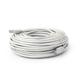 PP6-30M CABLE DE RED GRIS...