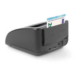 Caja inhibidora de señal para aparatos electrónicos como: portátil, Tablet,  móvil, llaves de coche, tarjetas de crédito, pasapor