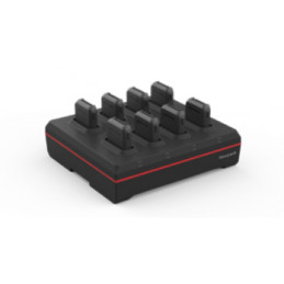 8 BAY BATTERY CHARGER FOR...