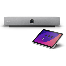 WEBEX ROOM BAR SISTEMA DE...