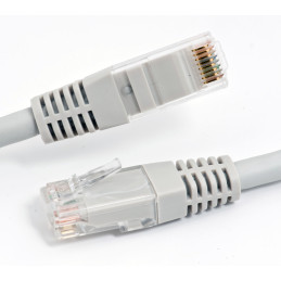 RJ-45 CAT6 M-M 10M CABLE DE...