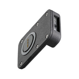 X-SCAN 1D/2D CMOS NEGRO