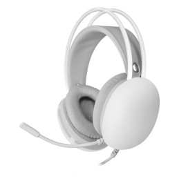 MH-GLOW BLANCO AURICULARES...