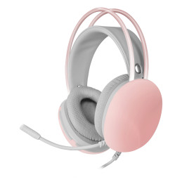 MH-GLOW ROSA AURICULARES...