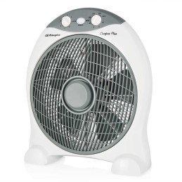 BF-1030 VENTILADOR GRIS,...