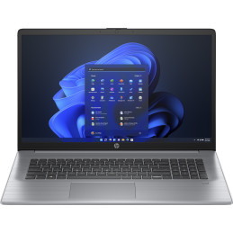 470 17 INCH G10 NOTEBOOK PC