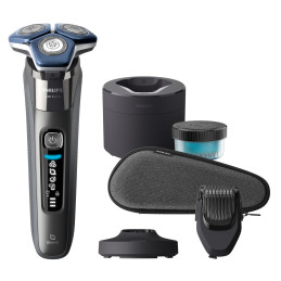 SHAVER SERIES 7000 S7887/58...