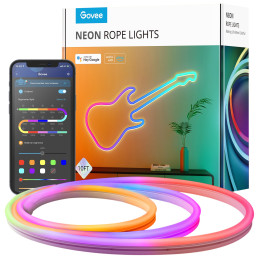 NEON LED STRIP LIGHT TIRA...