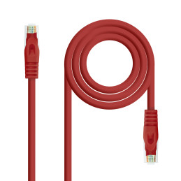 CABLE DE RED LATIGUILLO...