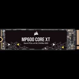 MP600 CORE XT M.2 4000 GB...