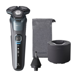 SHAVER SERIES 5000 S5586/66...