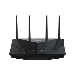RT-AX5400 ROUTER...
