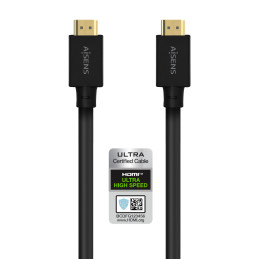 CABLE HDMI V2.1 ULTRA ALTA...