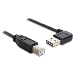 1M USB 2.0 A - B M/M CABLE...