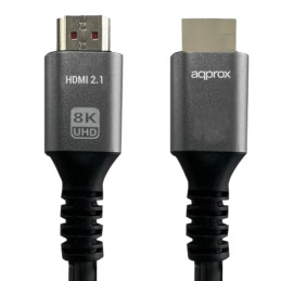 APPC64 CABLE HDMI 3 M HDMI...