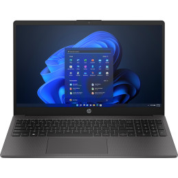 250 15.6 INCH G10 NOTEBOOK PC