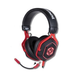 7.1 D20 GAMING HEADSET