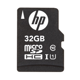 HP MICROSDHC U1 32 GB...