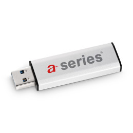 MEMORIA USB 3.0 A-SERIES 16GB