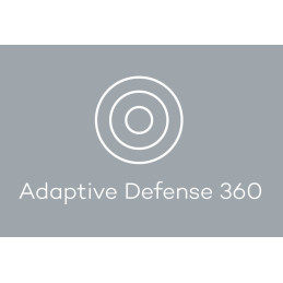 ADAPTIVE DEFENSE 360 5001 -...