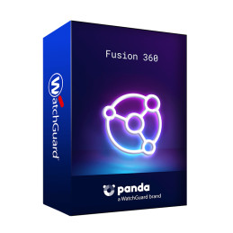 PANDA FUSION COMPLETO 501 -...