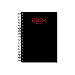 AGENDA 2024 MYRGA "DUEÑAS...