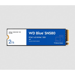 BLUE SN580 M.2 2 TB PCI...