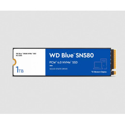 BLUE SN580 M.2 1 TB PCI...