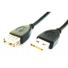 3M USB 2.0 A M/FM CABLE USB...