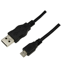 1.8M USB/MICROUSB CABLE USB...