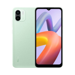 Xiaomi - Redmi Note 13 16,9 cm (6.67) SIM doble Android 12 4G USB Tipo C 8  GB 256 GB 5000 mAh Verde, Color menta