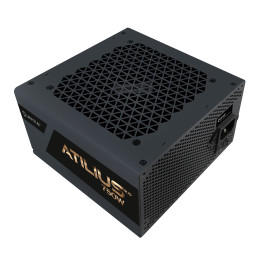 ATX ATILIUS 2.0 BLACK 750W...