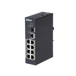 ACCESS DH-PFS3110-8T SWITCH...