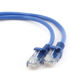 PP12-3M/B CABLE DE RED AZUL...