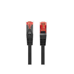 PCF6-10CU-1000-BK CABLE DE...