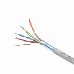 CAT5E FTP 100M CABLE DE RED...