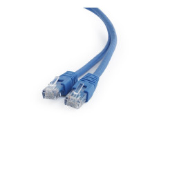 PP6U-2M CABLE DE RED AZUL...