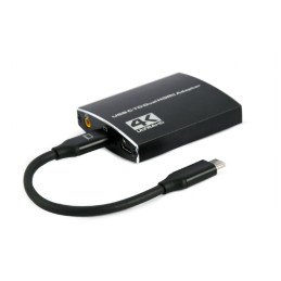 A-CM-HDMIF2-01 CABLE HDMI...