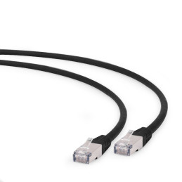 PP6A-LSZHCU-BK-0.5M CABLE...