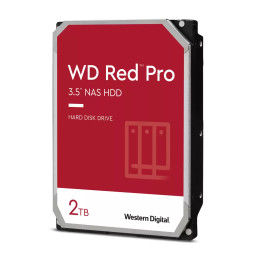 RED WD142KFGX DISCO DURO...