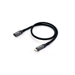 128371 CABLE USB 1 M USB...