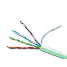 CAT5E UTP 100M CABLE DE RED...