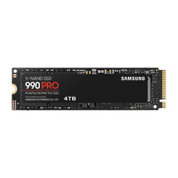 990 PRO M.2 4 TB PCI...