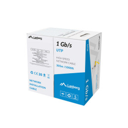 LCU6-10CC-0305-Y CABLE DE...