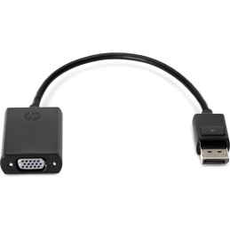 ADAPTADOR DISPLAYPORT A VGA