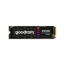 PX700 SSD...
